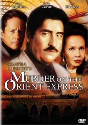 Morderstwo w Orient Expressie (2001)