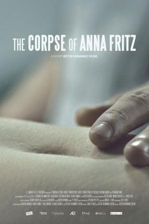 Ciało Anny Fritz (2015)