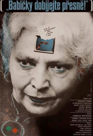 Elektroniczne babcie (1984)