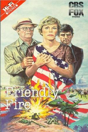 Przyjacielski ogien (1979)