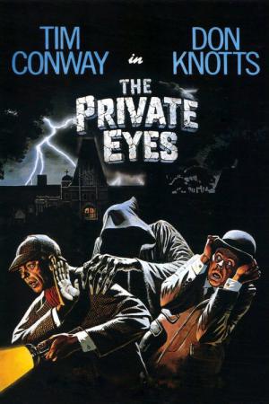 Oczy prywatne (1980)