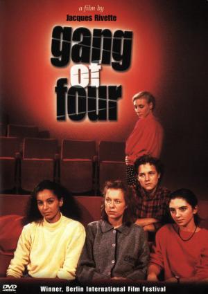 Banda czterech (1989)