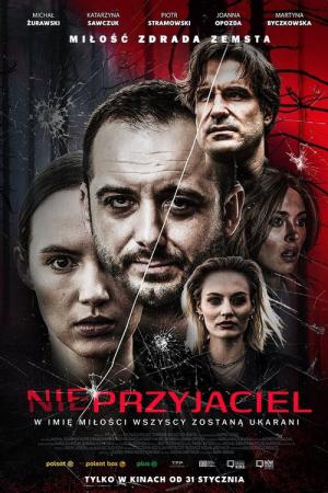 Nieprzyjaciel (2025)