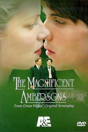 Wspaniałość Ambersonów (2002)