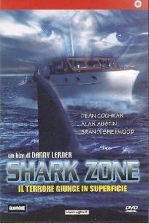 Rekiny: strefa śmierci (2003)