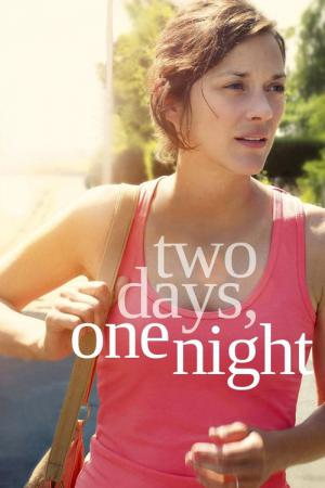 Dwa dni, jedna noc (2014)