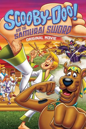 Scooby-Doo! i miecz samuraja (2008)
