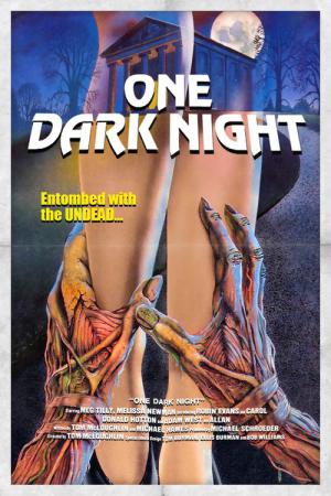 Jedna ciemna noc (1982)