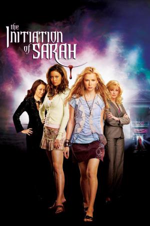 Wtajemniczenie Sary (2006)