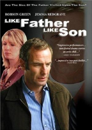 Jaki ojciec, taki syn (2005)