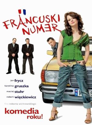Francuski Numer (2006)
