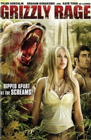 Zemsta niedźwiedzicy (2007)