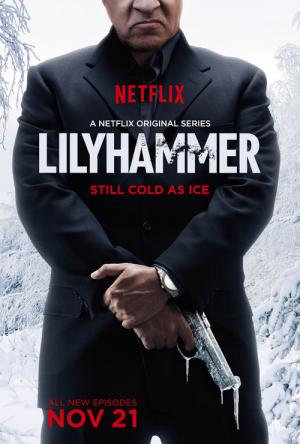 Lilyhammer (2012)