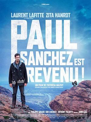 Paul Sanchez powrócił (2018)