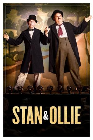 Stan i Ollie (2018)