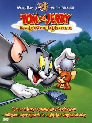 Tom i Jerry (1975)