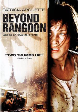 Ucieczka z Rangunu (1995)