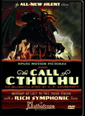 Zew Cthulhu (2005)