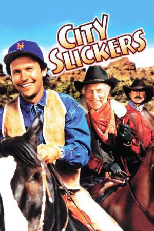 Sułtani westernu (1991)