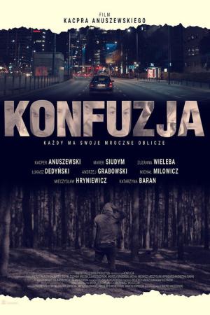 Konfuzja (2025)