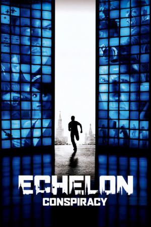 Konspiracja Echelon (2009)
