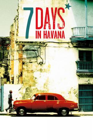 7 dni w Hawanie (2011)