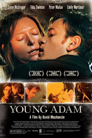 Młody Adam (2003)