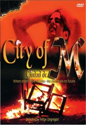 Nasze miasto (2000)