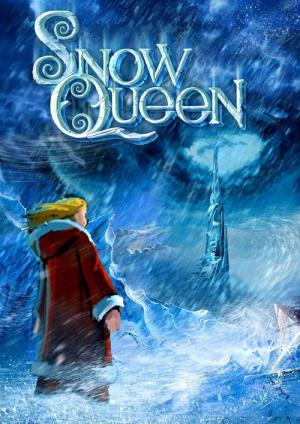 Królowa Śniegu (2012)