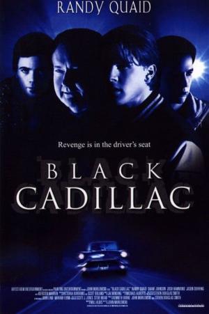 Czarny Cadillac (2003)