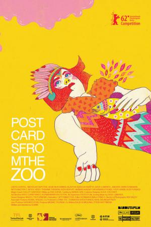 Pocztówki z zoo (2012)
