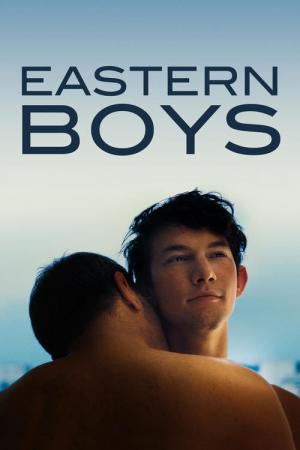Chłopaki ze Wschodu (2013)
