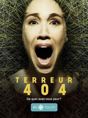 Terror 404 (2017)