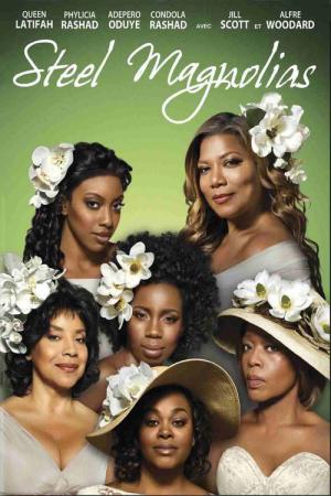 Stalowe magnolie (2012)