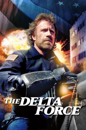 Oddział Delta (1986)