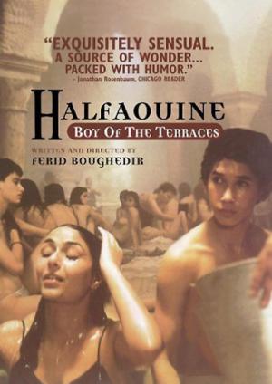 Halfaouine - dziecko tarasów (1990)