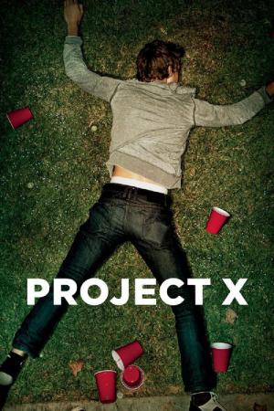 Projekt X (2012)