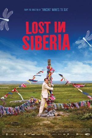 Zagubieni na Syberii (2012)