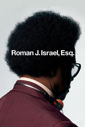 Roman J. Israel (2017)