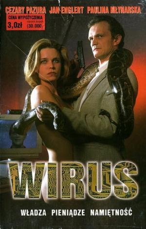 Wirus (1996)