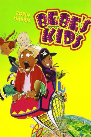 Bebe's Kids (1992)