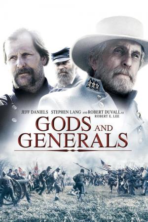 Generałowie (2003)