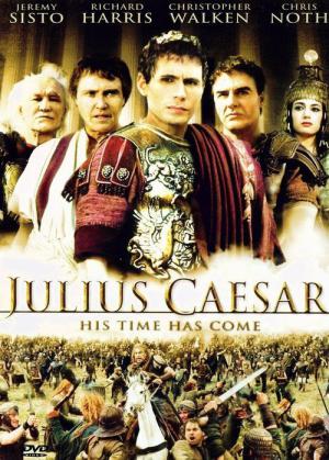 Juliusz Cezar (2002)