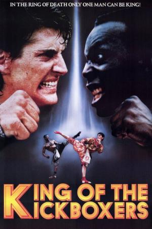 Król kickbokserów (1990)