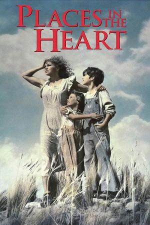 Miejsca w sercu (1984)