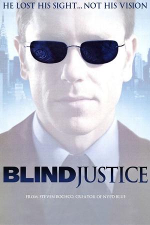 Slepa sprawiedliwosc (2005)