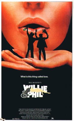 Willie i Phil (1980)