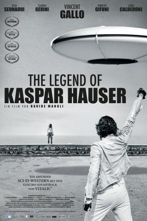 Legenda Kaspara Hausera (2012)