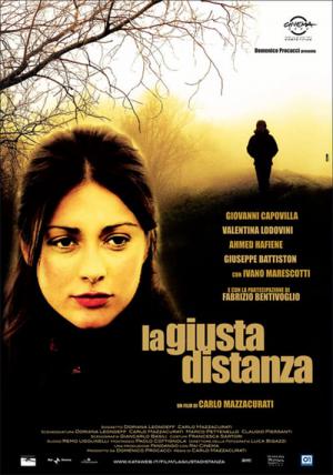Odpowiedni dystans (2007)