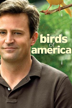 Ptaki Ameryki (2008)